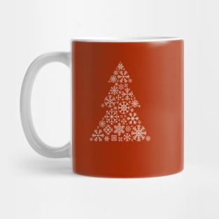 Fir tree Mug